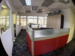 The Plaza (D7), Office #608989701